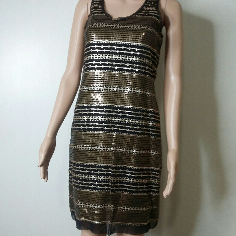 NWOT Max studio party dress